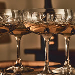 Cocktailglazen Frederik Bagger By Mölle