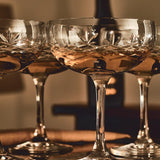 Cocktailglazen Frederik Bagger By Mölle
