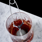 Cocktail glas kristal