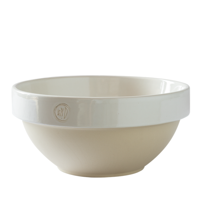 Manufacture de Digoin handmade bowl