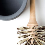 Stylish toilet brush