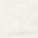 Warm white linnen beddenhoes