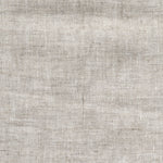 By Mölle's Flax linen, crafted from 100% pre-washed European flax linen, features a natural, earthy tone achieved through chambray weaving with flax and off-white yarns. This breathable and hypoallergenic fabric offers comfort year-round. Handmade in the Netherlands with respect for the earth.