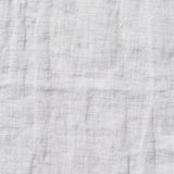 Grijs linnen laken