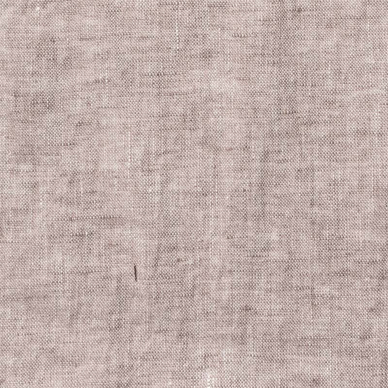 Pink salt linnen kussen