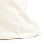 Organic cotton pillow protector