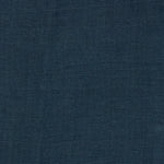 Indigo fabric sample