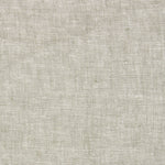 Linnen in de kleur Sage van By Mölle, vervaardigd uit 100% voorgewassen Europees vlaslinnen. De zachte grijsgroene tint ontstaat door chambray-weving. Het ademende en hypoallergene linnen biedt comfort in elk seizoen.