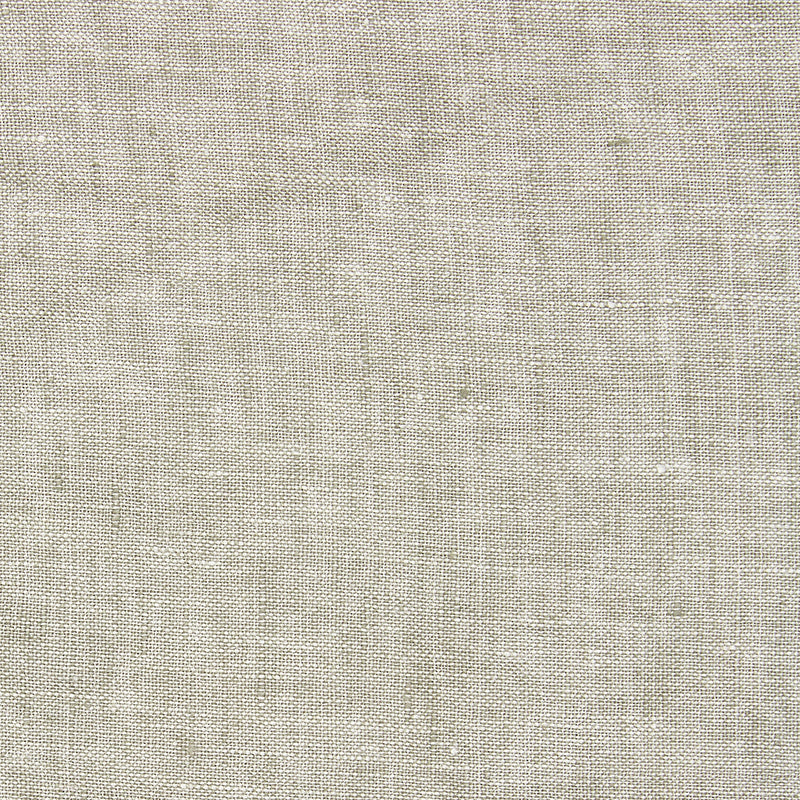 Linnen in de kleur Sage van By Mölle, vervaardigd uit 100% voorgewassen Europees vlaslinnen. De zachte grijsgroene tint ontstaat door chambray-weving. Het ademende en hypoallergene linnen biedt comfort in elk seizoen.