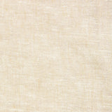 Beige linnen laken