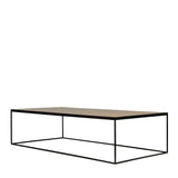 Handmade low table