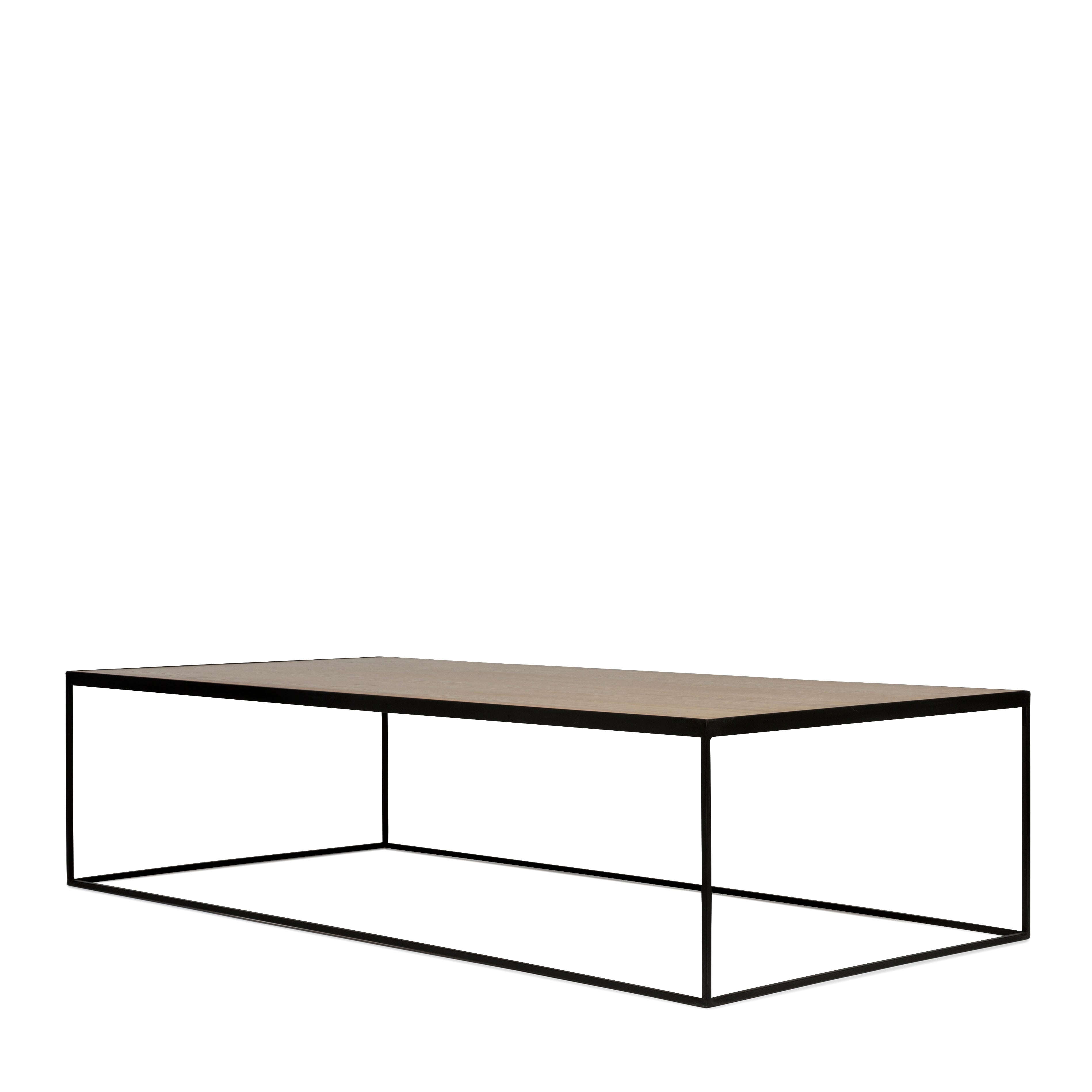 Handmade low table