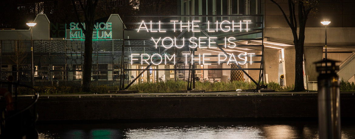 Amsterdam Light Festival