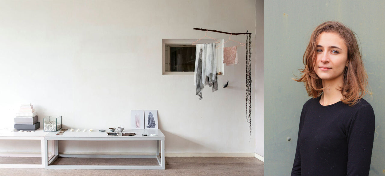 H.E.R.B.S project: natural healthy textiles