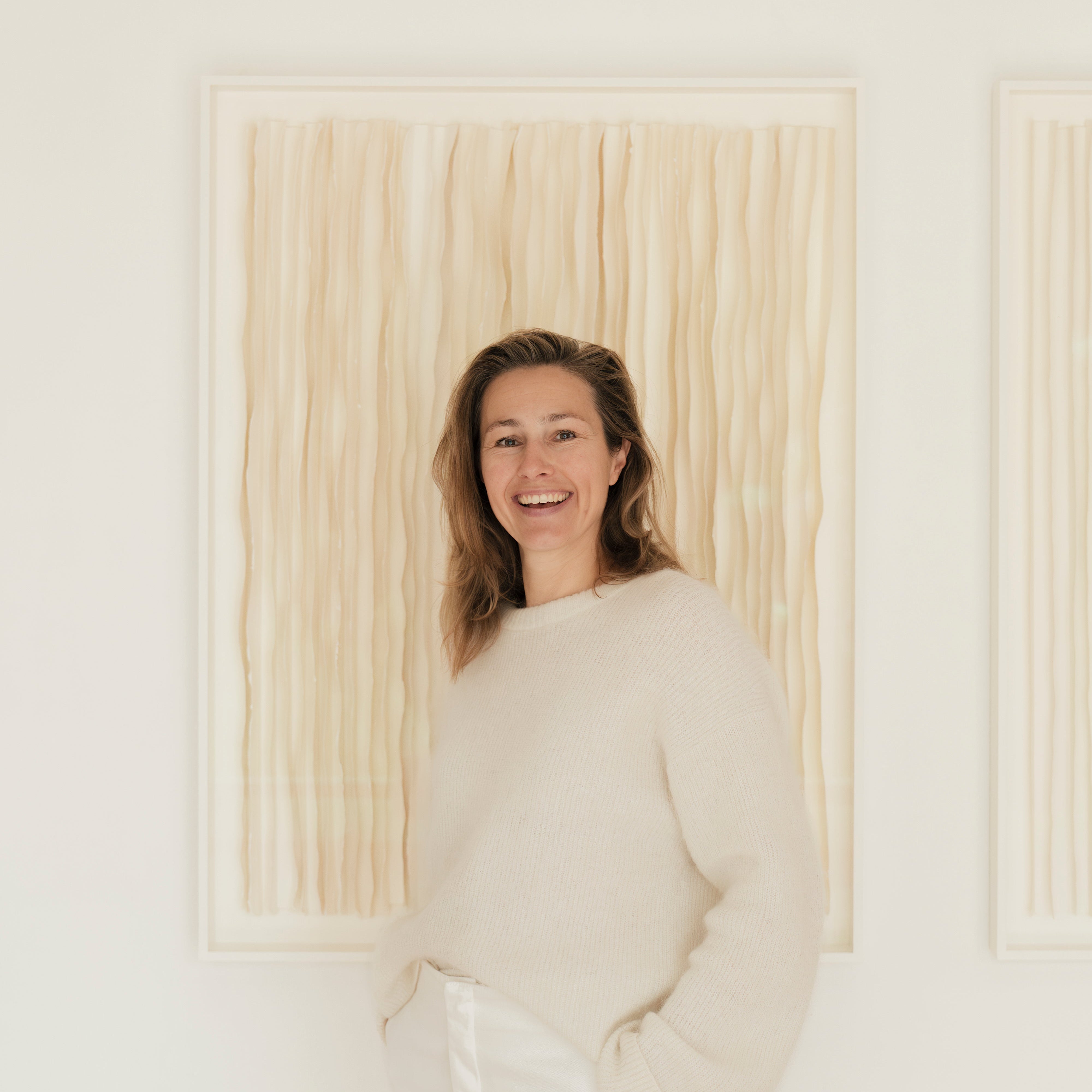 New exhibition: Marike Andeweg – Ode to Rhythm