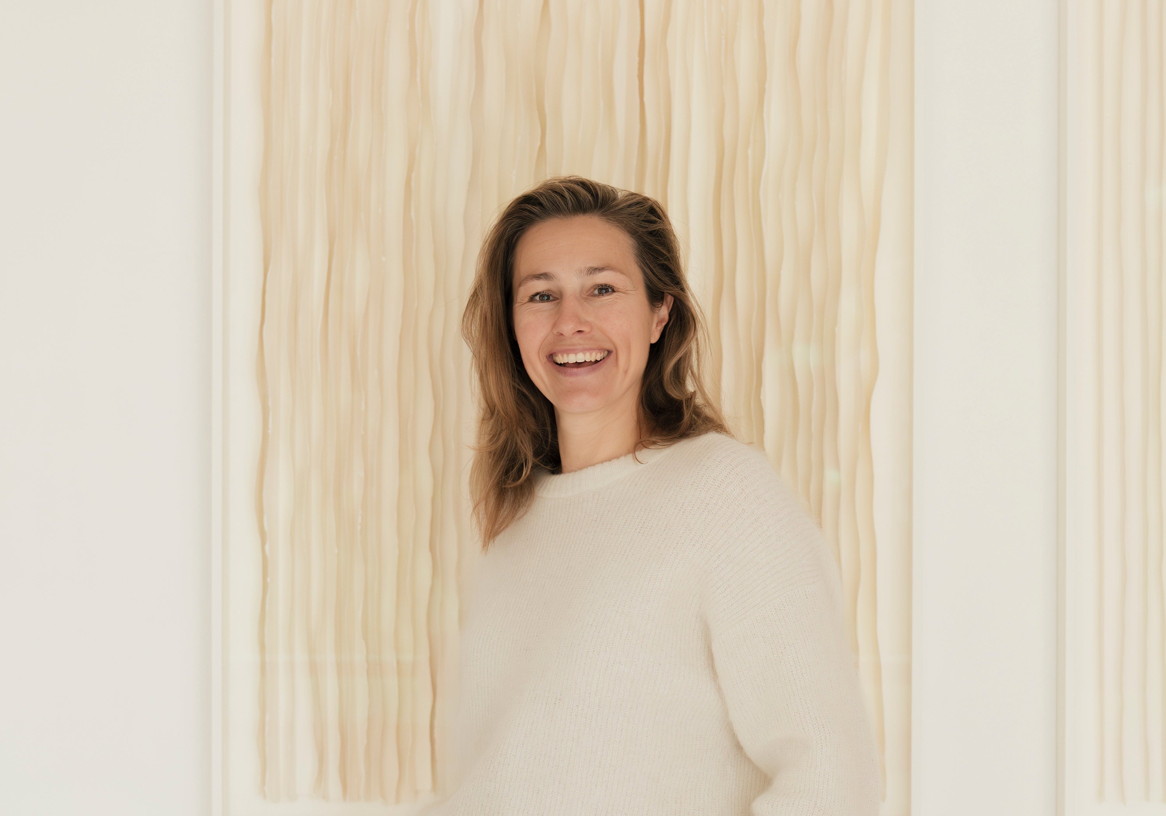 New exhibition: Marike Andeweg – Ode to Rhythm