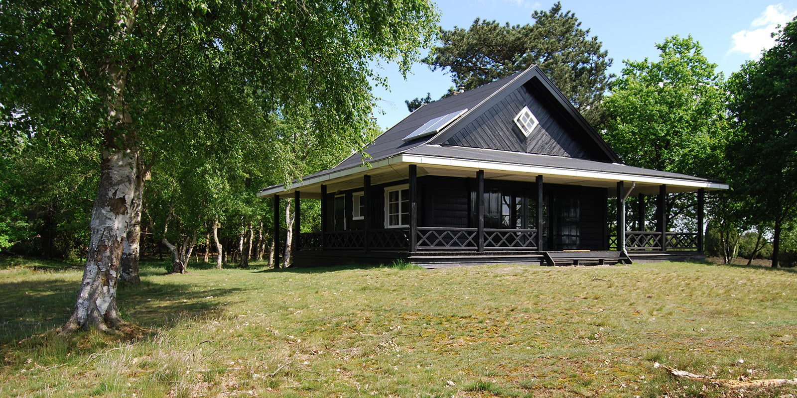 Lemelerberg Lodge By Mölle