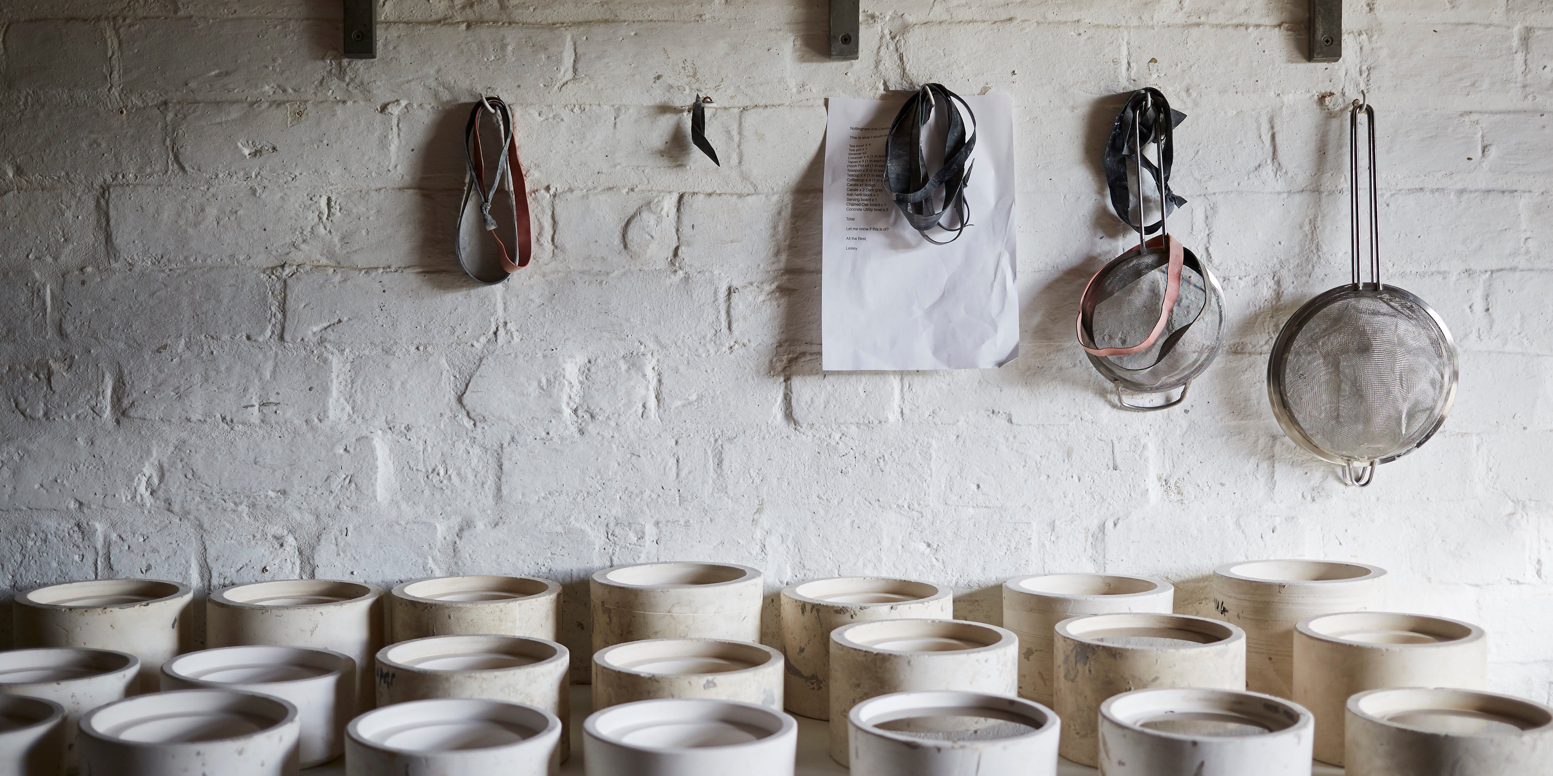 Meet the maker - Sue Pryke