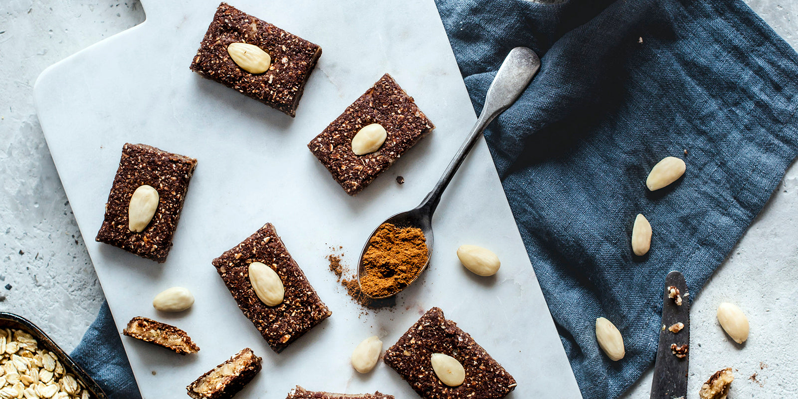 Winter treats for cosy times