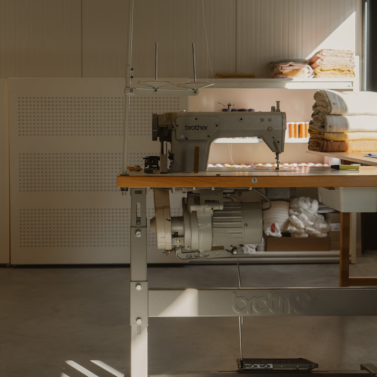 By Mölle atelier & showroom in Dalfsen