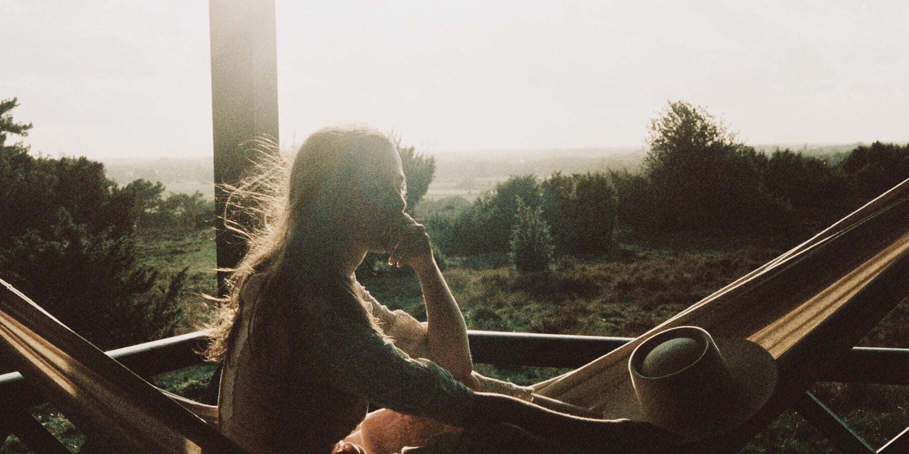 Lemelerberg Lodge through the lens of Lina Hamer
