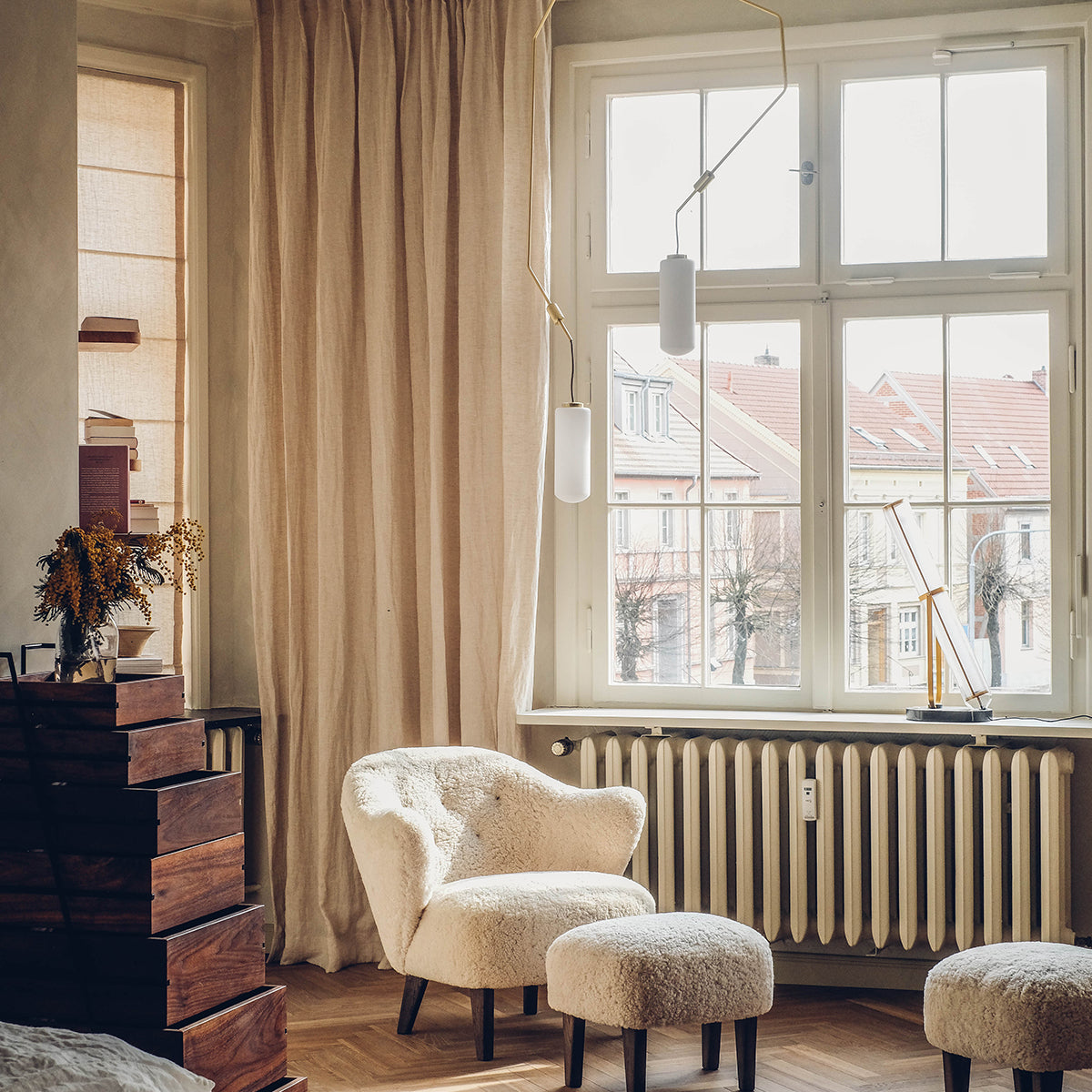 St Oak Apartments | By Mölle