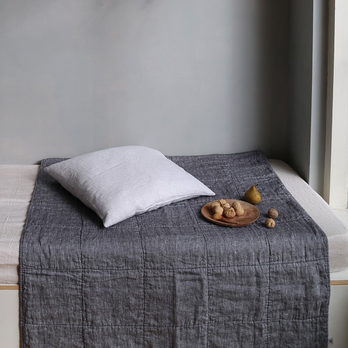 The art of quilting