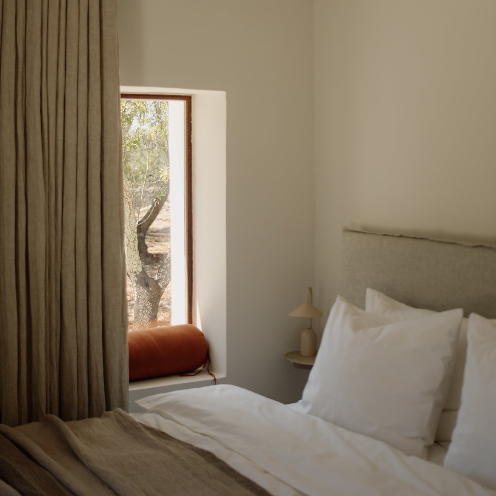 Casa Damatura in Puglia photographed by Britney Gill