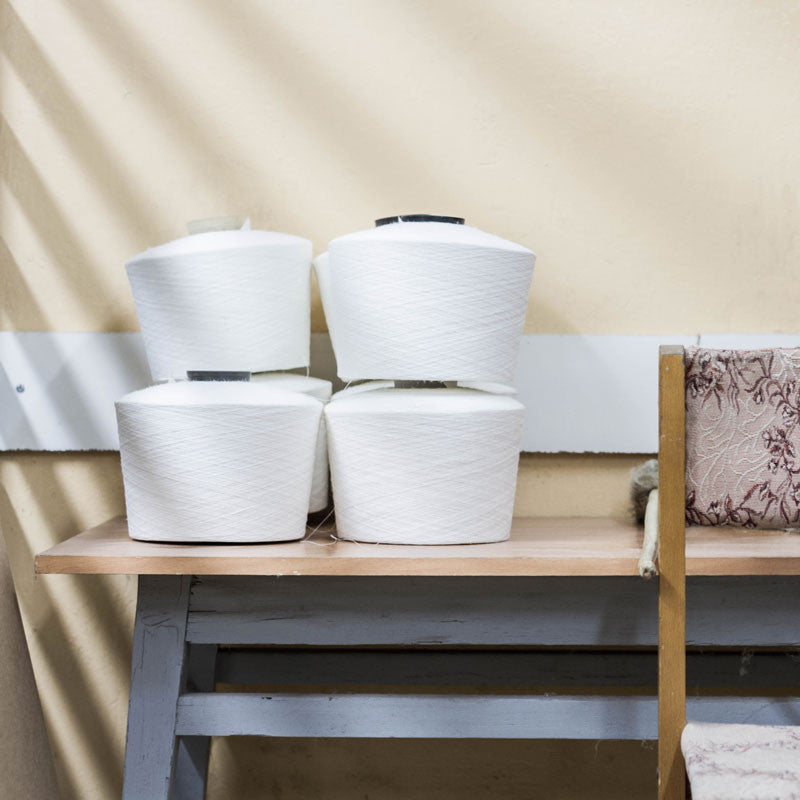 Linen bedding: 100% natural and sustainable