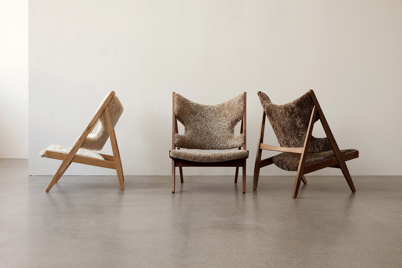 lounge chairs & sofas – By Mölle