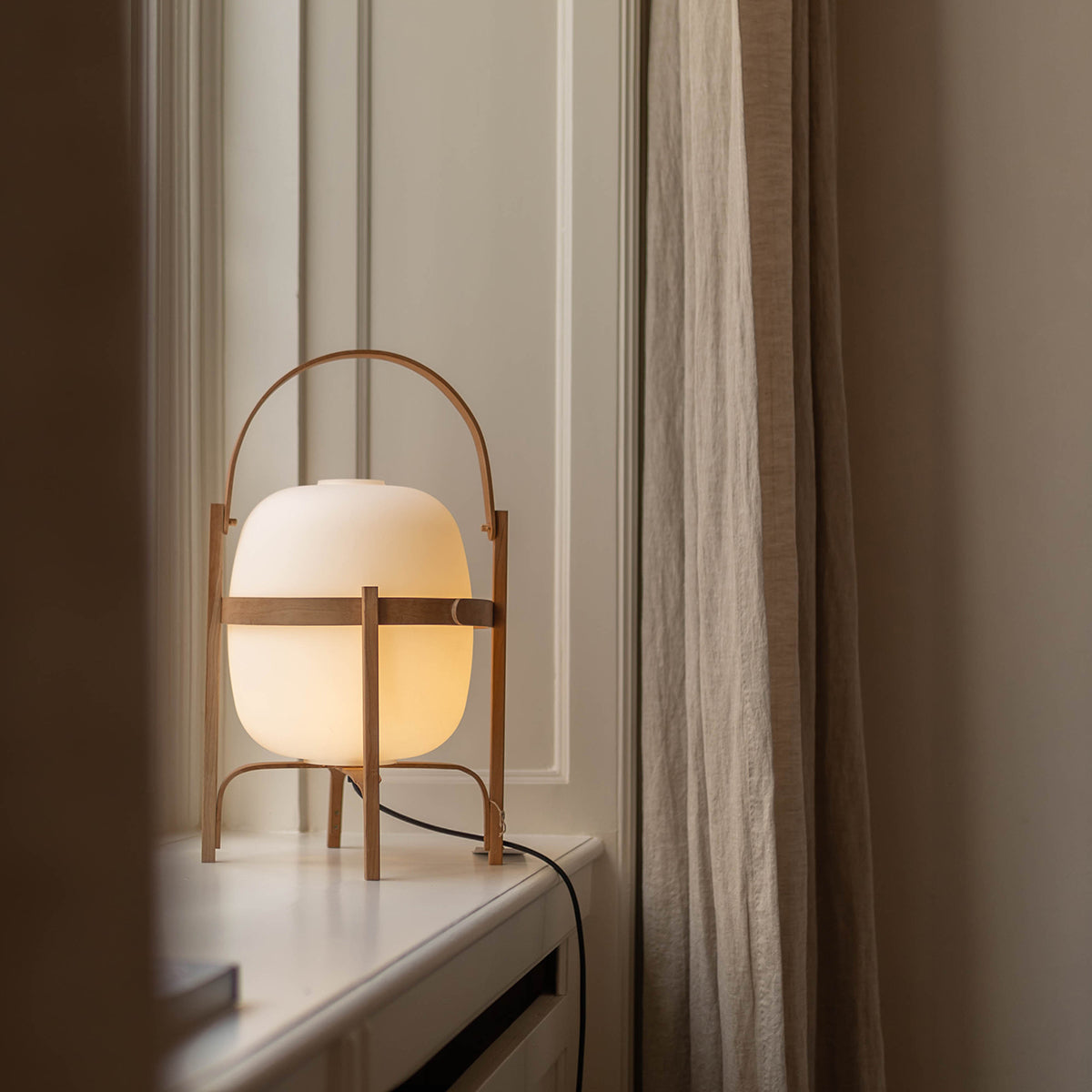 table lamps