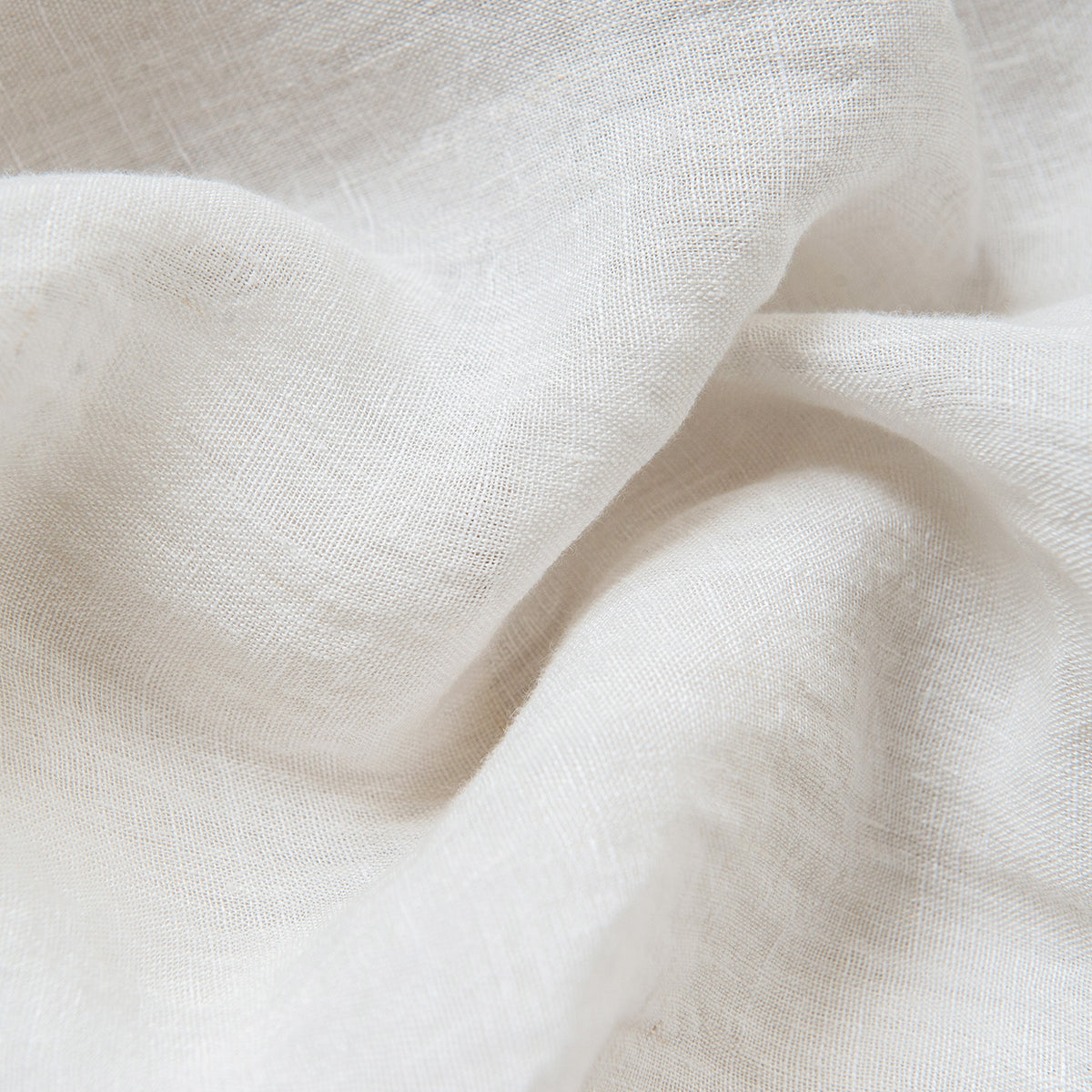 linen fitted sheets