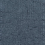 Faded blue servetten By Mölle 100% Europees linnen