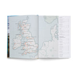 Wanderlust British & Irish Isles