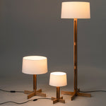 FAD collection lamps Santa & Cole