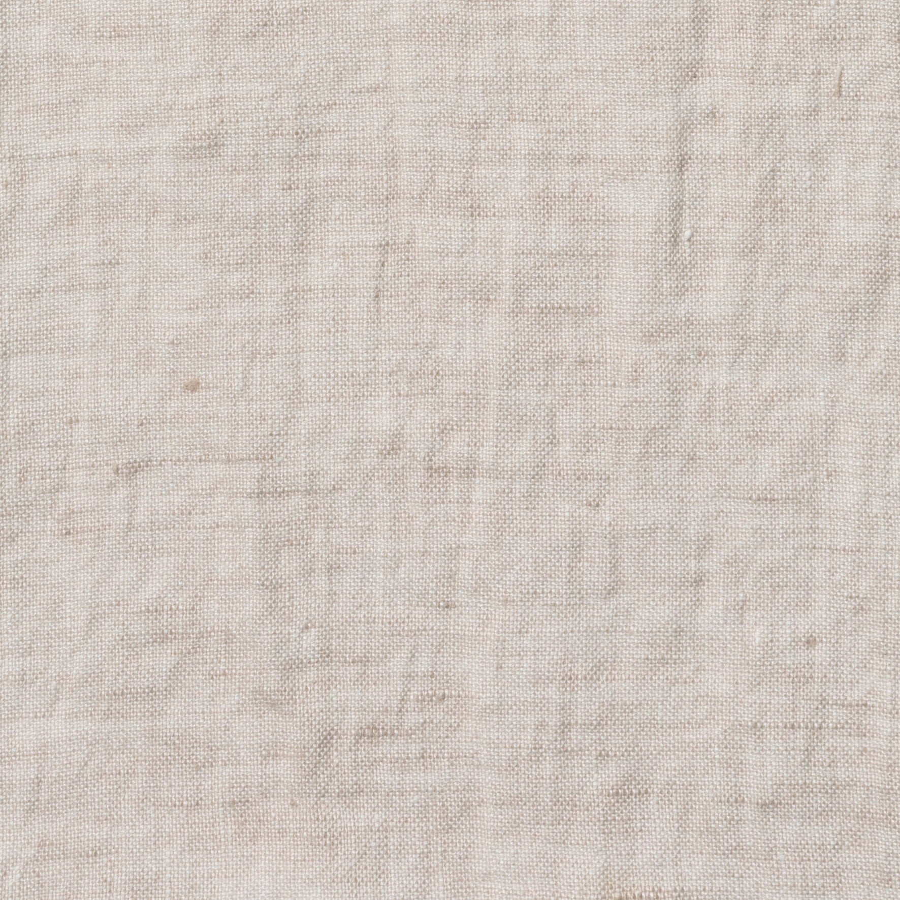 Linen curtain sheet 200 gr/m2