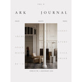 Ark Journal volume X