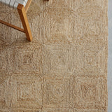 Sequoia vloerkleed