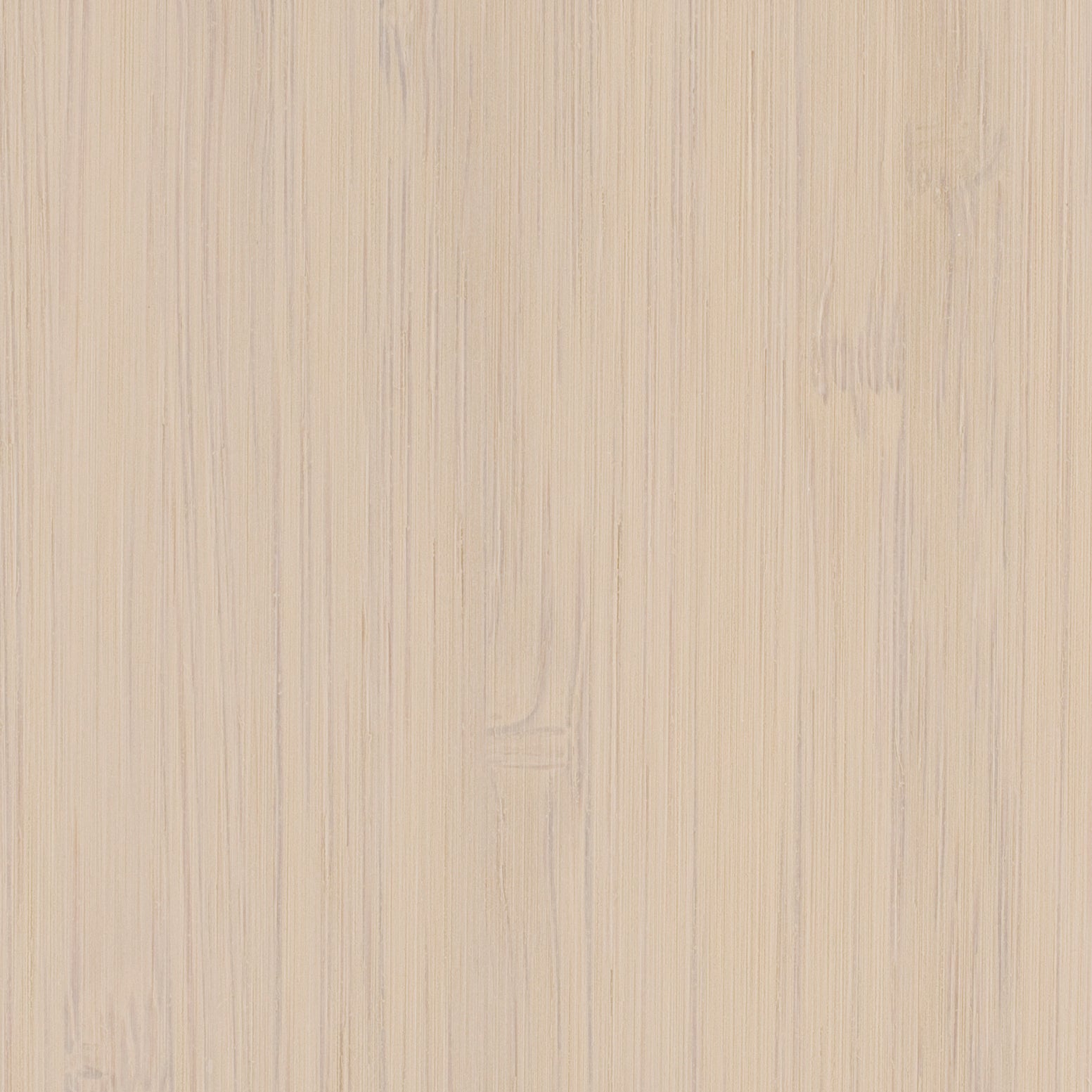 sample van By Mölle bamboe blind in beech