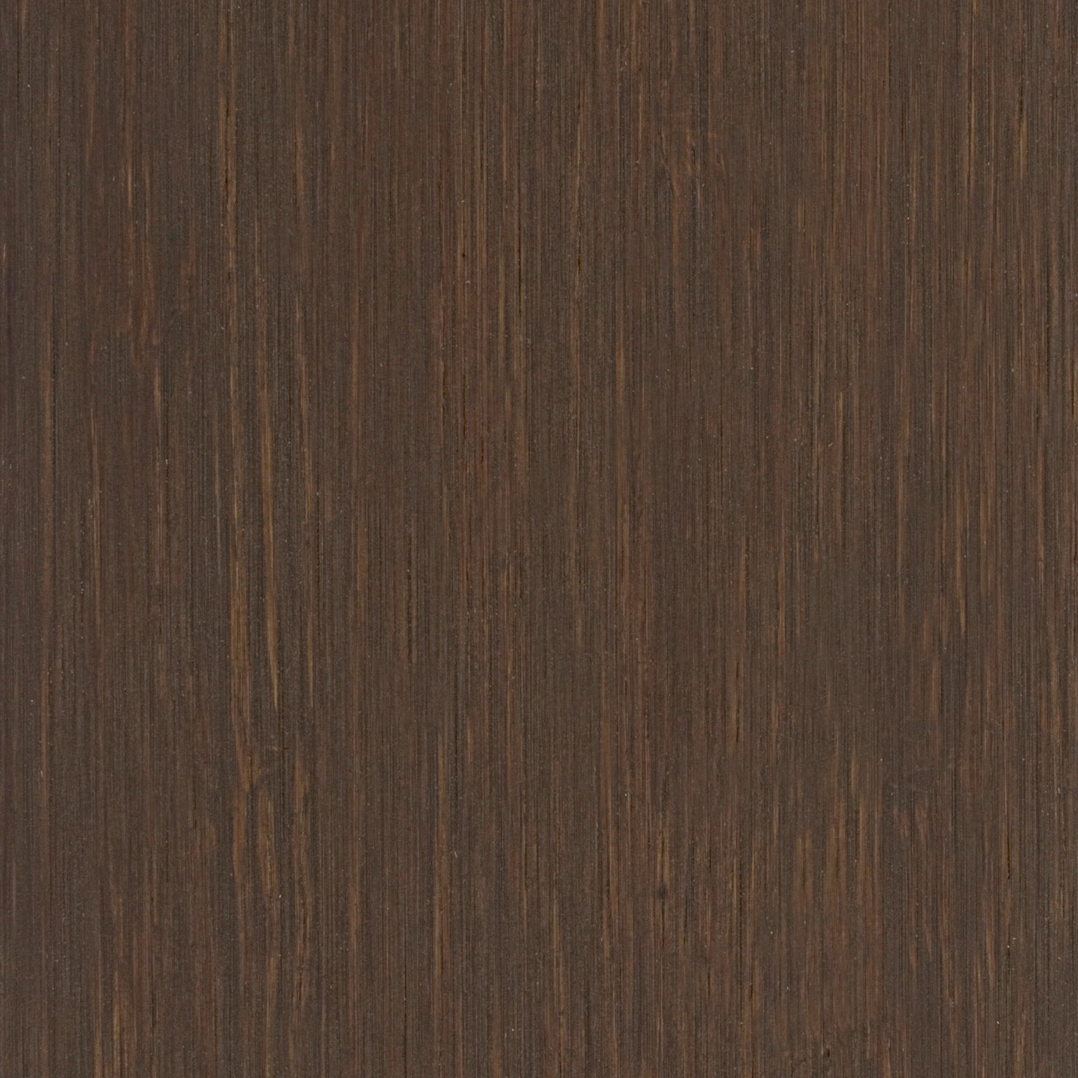 bamboe blind in de kleur chestnut