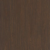 bamboe blind in de kleur chestnut