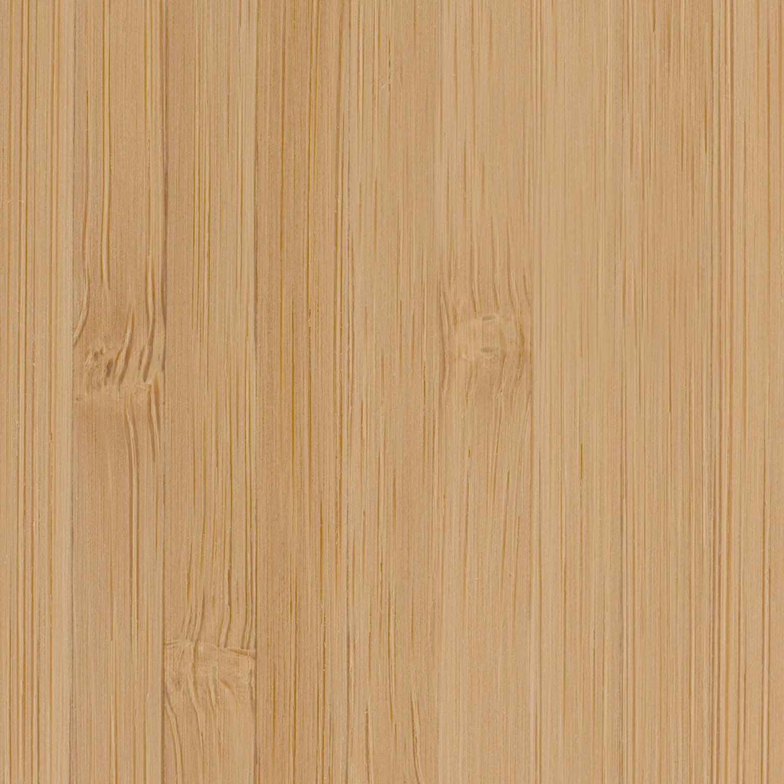 bamboe blinds in de kleur light oak