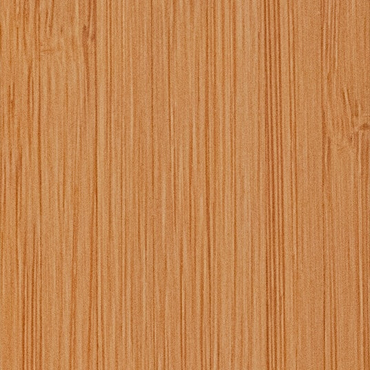 bamboe blind in de kleur oak