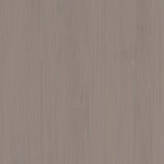 bamboe blind in de kleur taupe