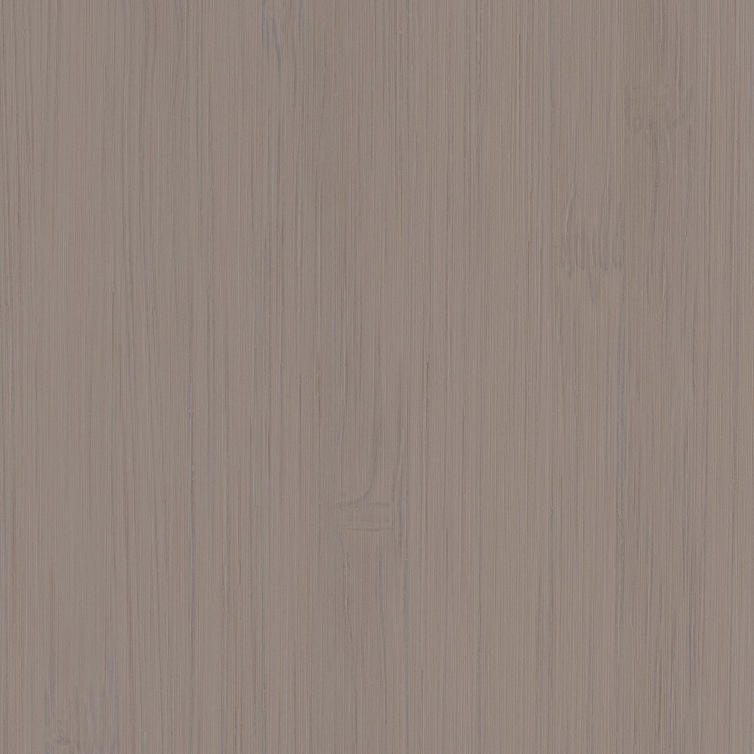 bamboe blind in de kleur taupe