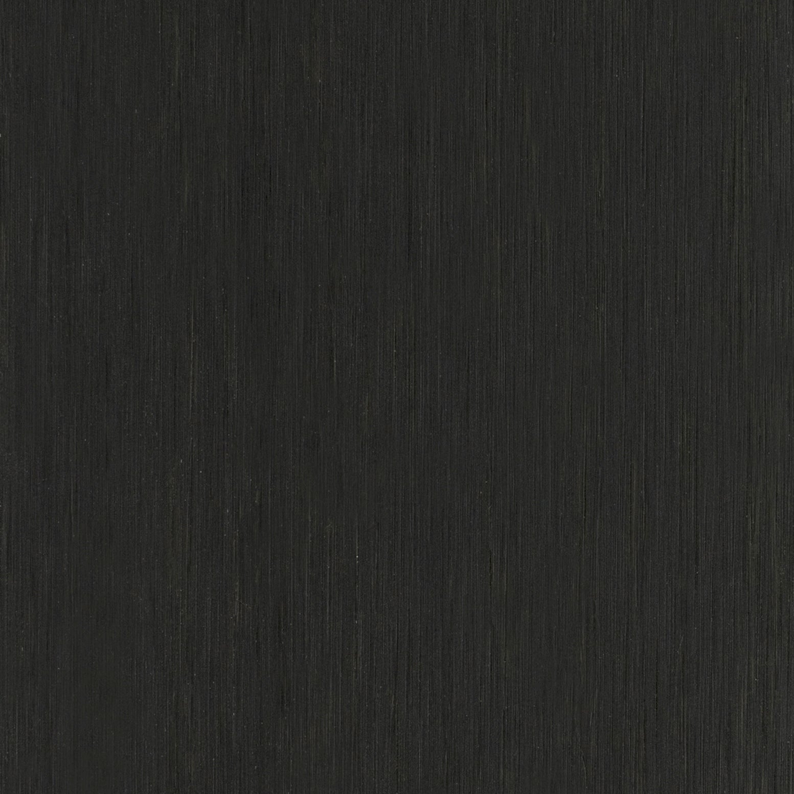 bamboe blind in de kleur black