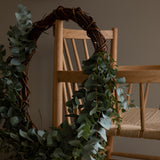 Workshop Blomsterkrans x By Mölle