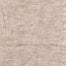 By Mölle linen fabric sample clay