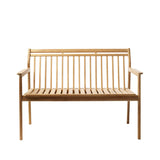 M12 Garden bench 2 persons