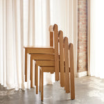 Blueprint chair van het Deense design label Form & Refine